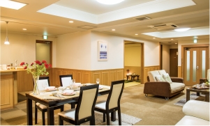 1日1組限定で貸し切り