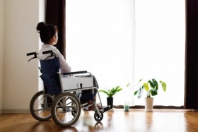 安心のバリアフリー設備