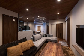 事前事後の相談・見積もりの施設を市内に設置