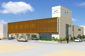 お住まいの近くに大小の式場を備えた斎場を完備