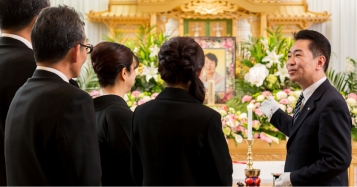 地元の方に選ばれるために