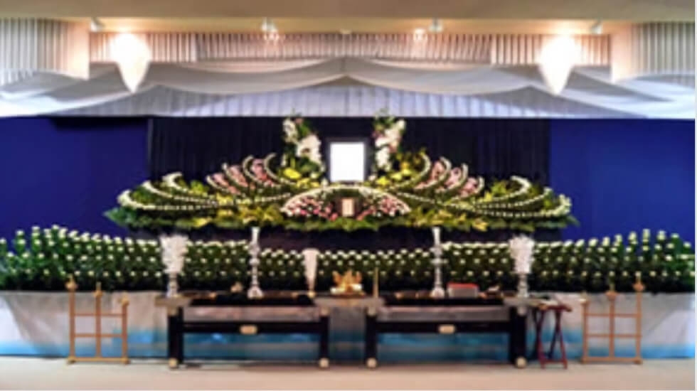 福井葬儀株式会社