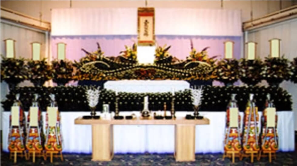 福井葬儀株式会社