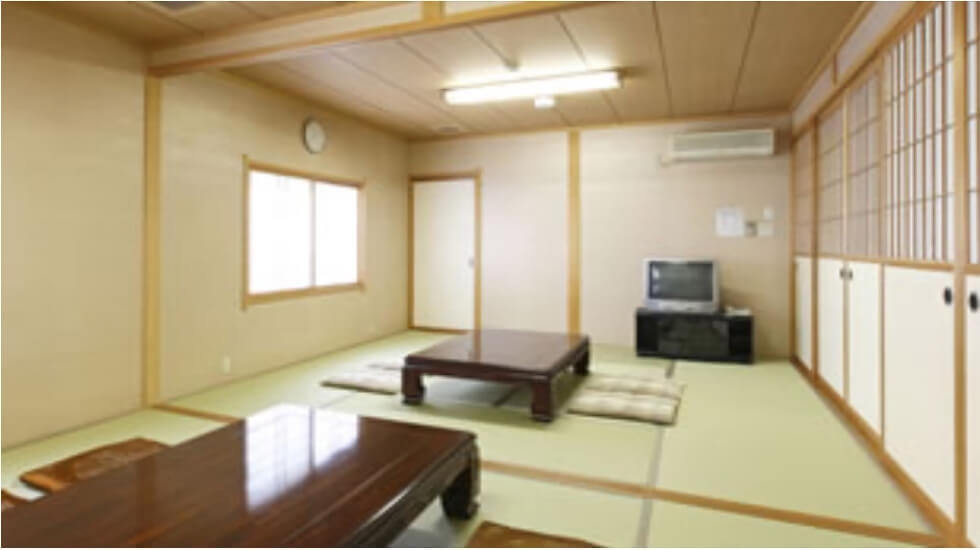 福井葬儀株式会社