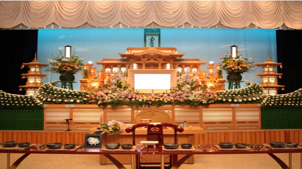 [いい葬儀]水足ホールの火葬式プラン