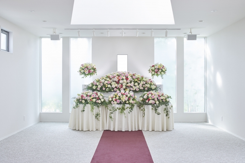 阪急のお葬式　葬祭サービスエテルノ