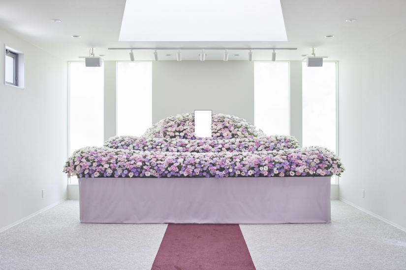 阪急のお葬式　葬祭サービスエテルノ