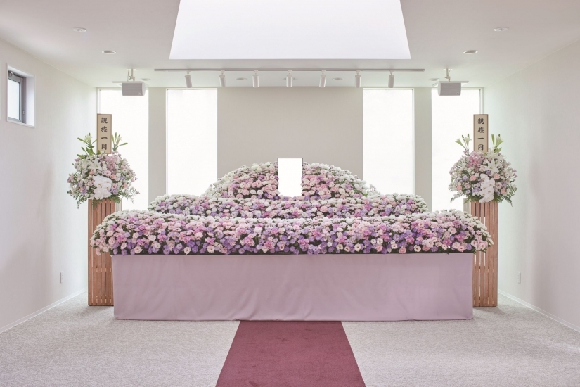 阪急のお葬式　葬祭サービスエテルノ