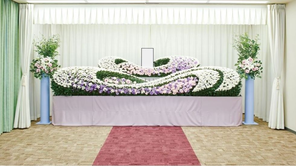 阪急のお葬式　葬祭サービスエテルノ