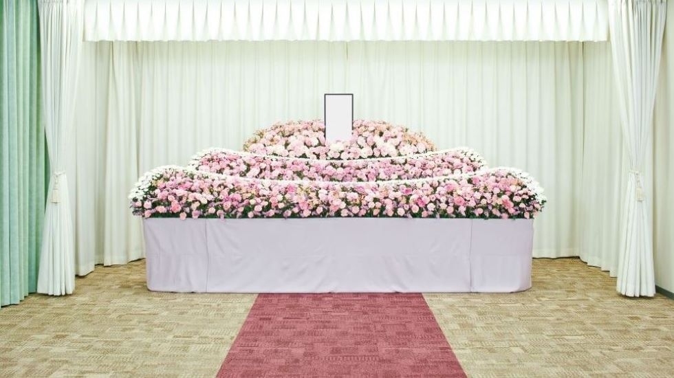 阪急のお葬式　葬祭サービスエテルノ