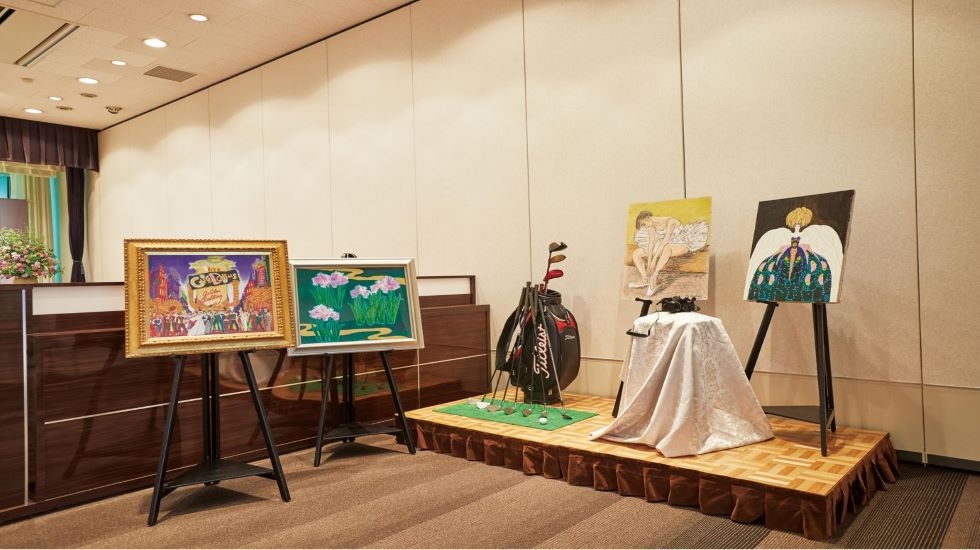 阪急のお葬式　葬祭サービスエテルノ