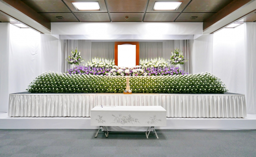 中日典礼株式会社