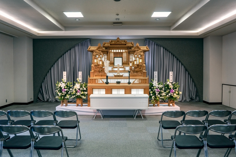 中日典礼株式会社