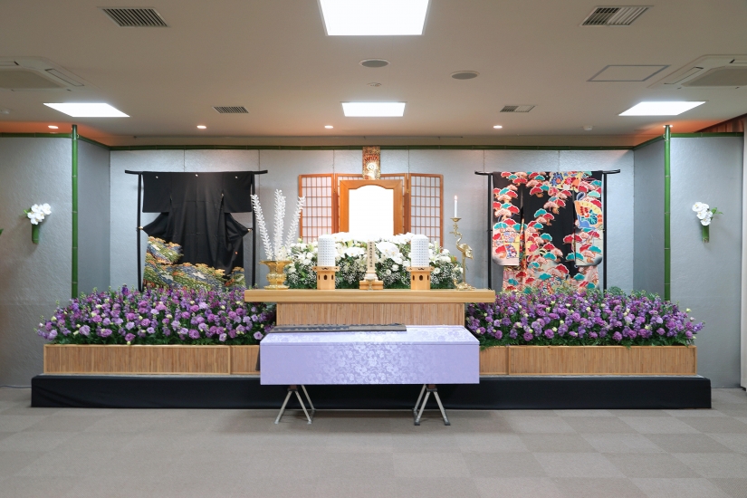 中日典礼株式会社