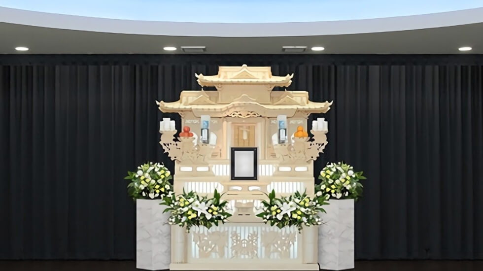 葬儀会館ティア【埼玉】