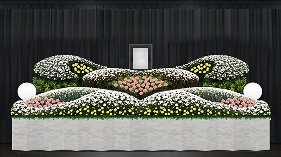 葬儀会館ティア【埼玉】