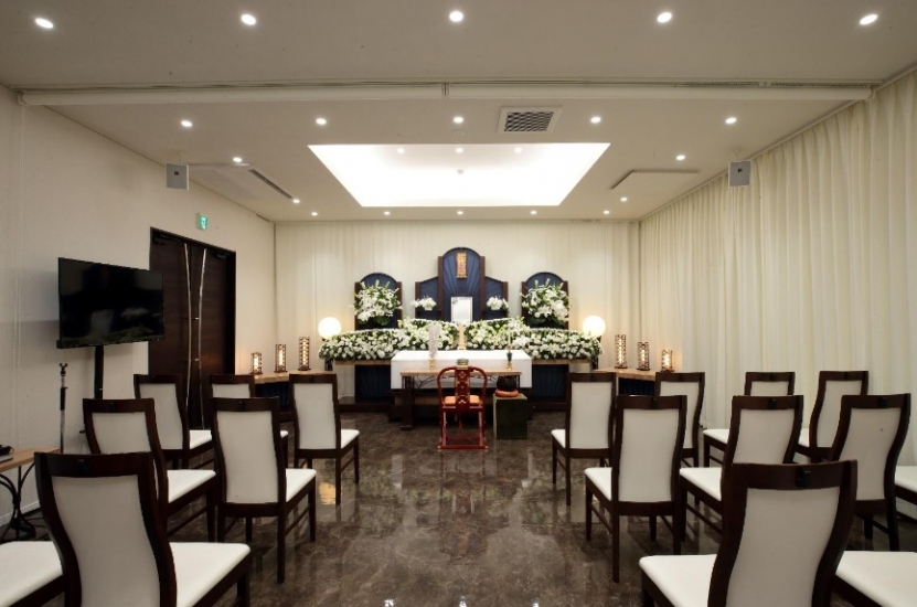 白川会館　花音