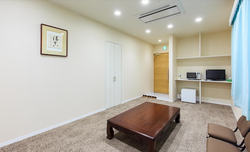 白川会館　花音