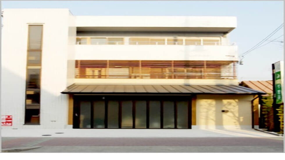 有限会社美濃屋総本店