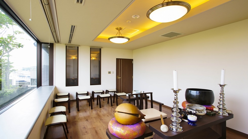 プリエールふるさわ