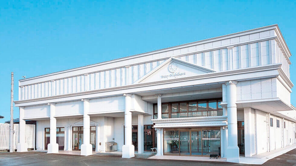 富士祭典 水戸店