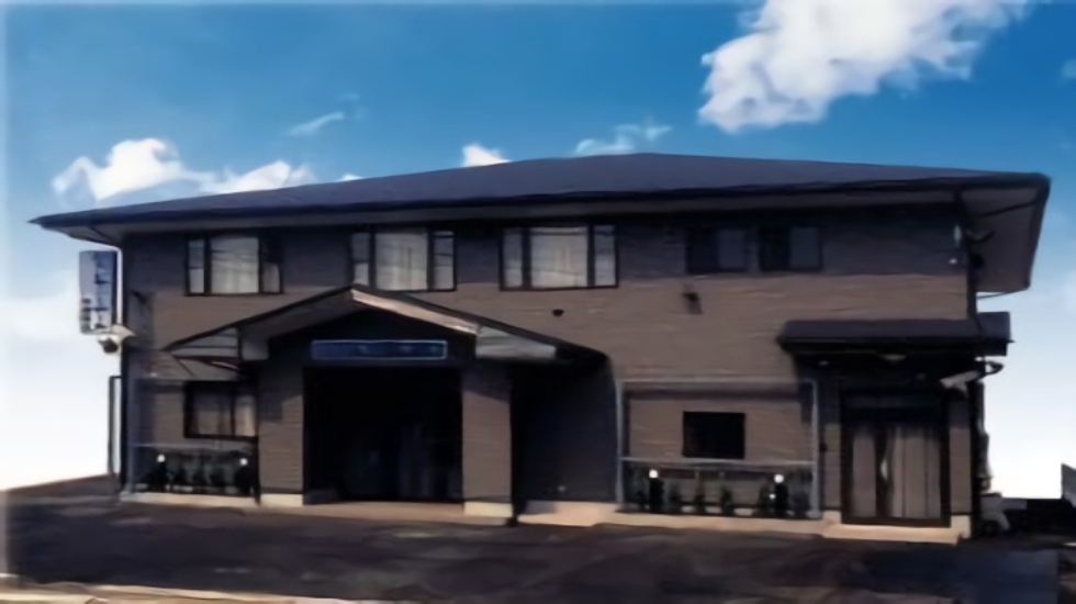 メモリアルホールやすらぎ