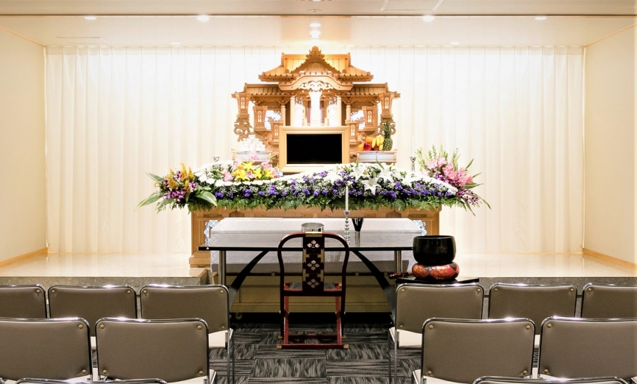 株式会社東部典礼