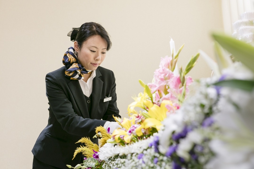 株式会社東部典礼