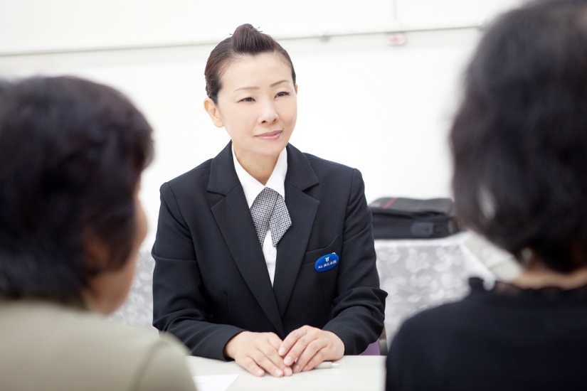 株式会社東部典礼