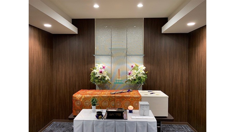 株式会社セレモニー鳳凰殿