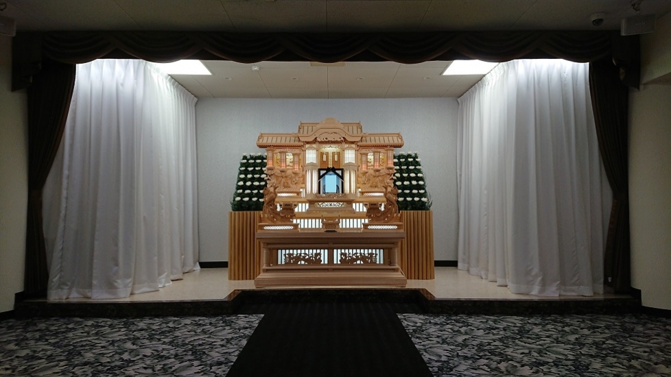 株式会社セレモニー鳳凰殿