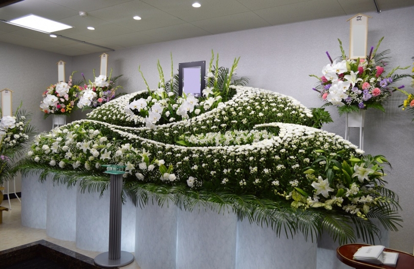 株式会社セレモニー鳳凰殿