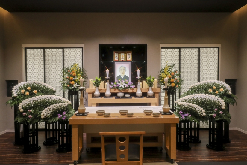 株式会社市川葬典