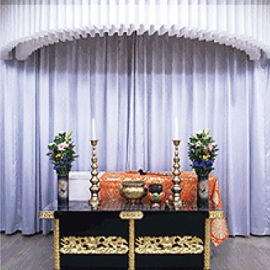 有限会社かねこ・聖天苑