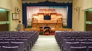 葬祭会館セレモール