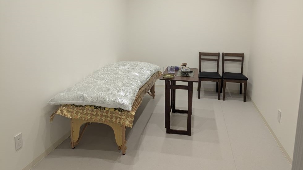 家族葬ホールMIRAI