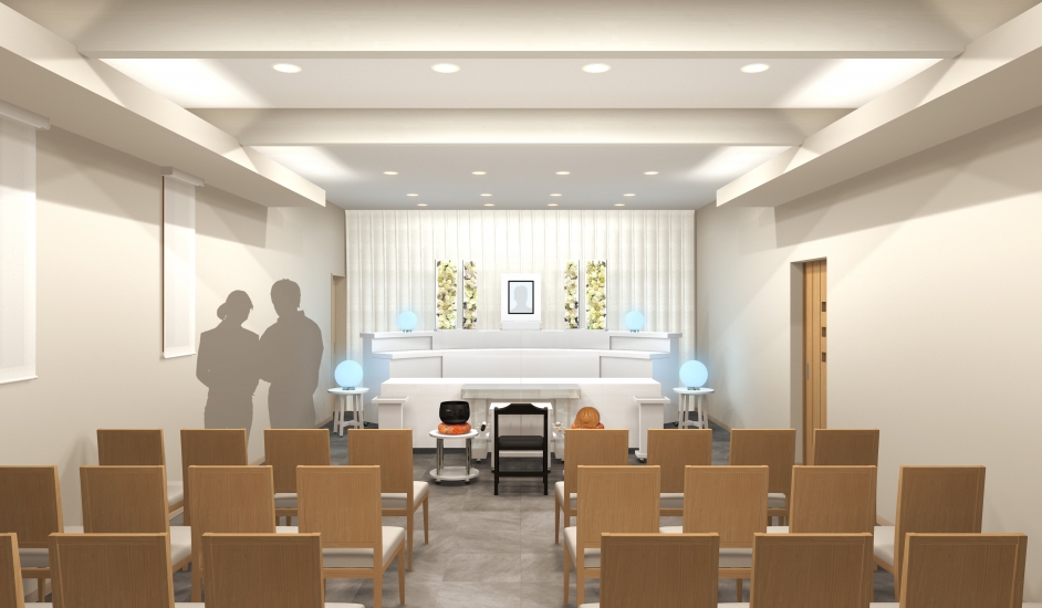 家族葬のファミーユ