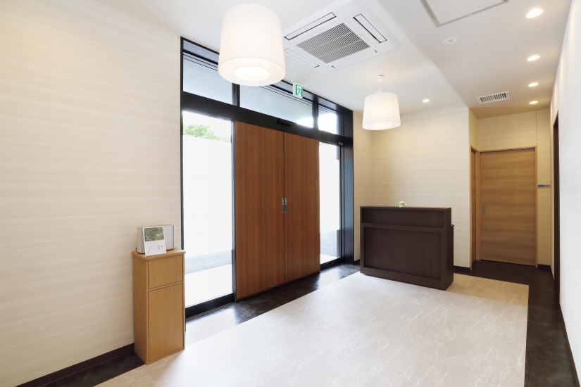 公益社 エンディングハウス