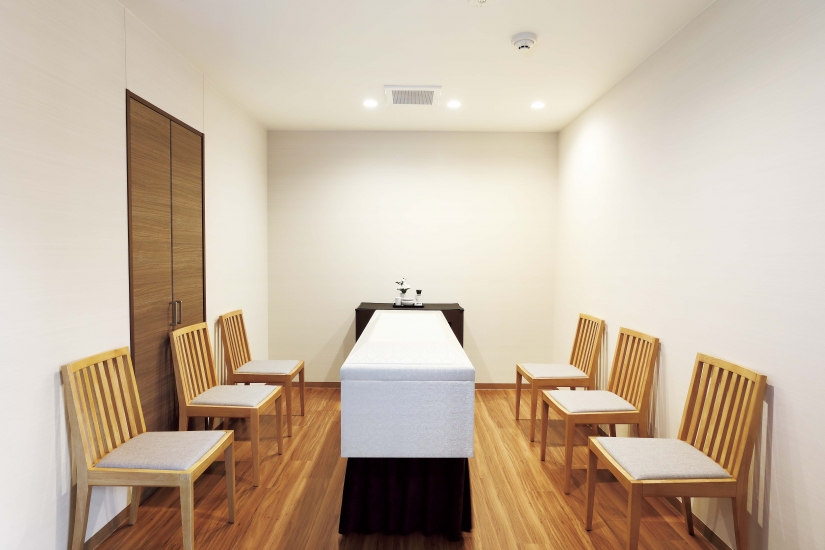 公益社 エンディングハウス