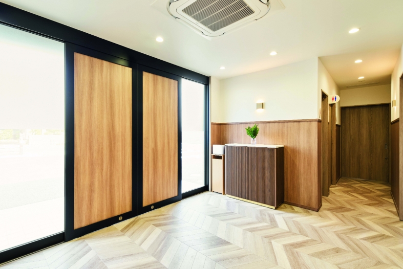 公益社 エンディングハウス