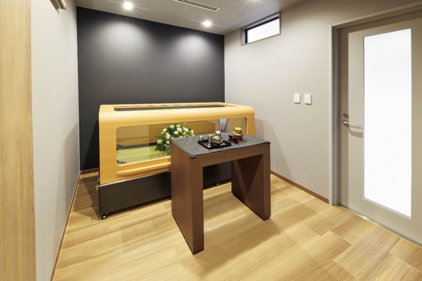 公益社 エンディングハウス