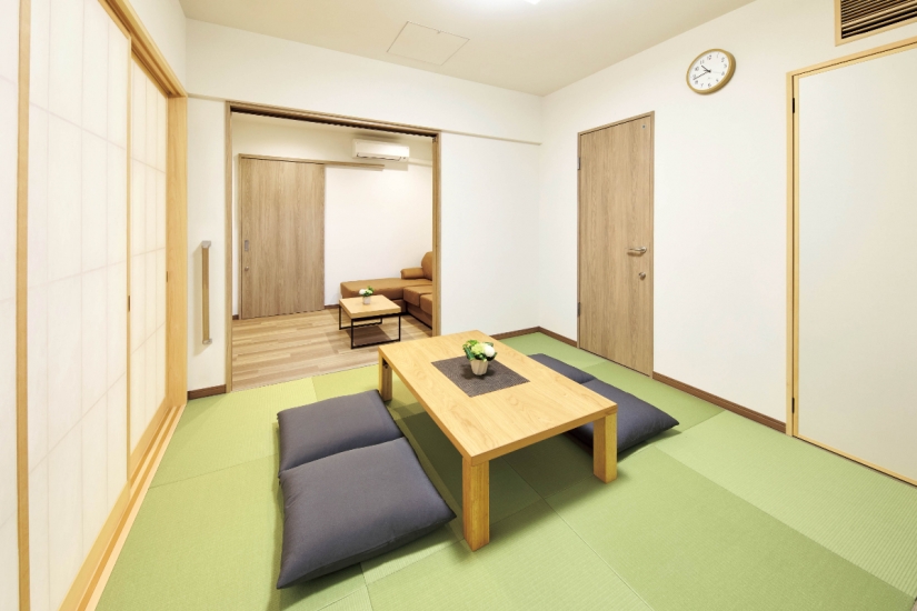 公益社 エンディングハウス