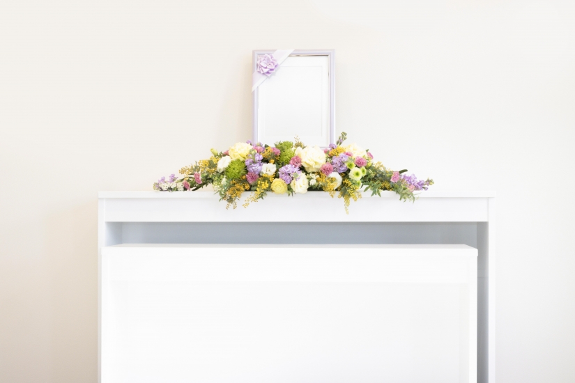 生花くらしま家族葬ホールENDROLL・K