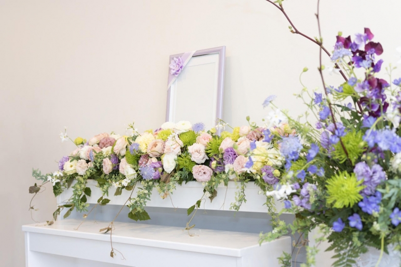 生花くらしま家族葬ホールENDROLL・K