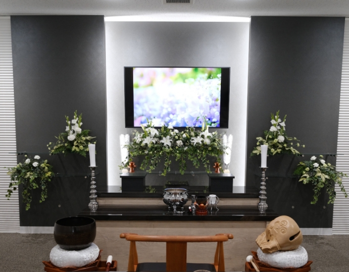 セレモニーホール島田