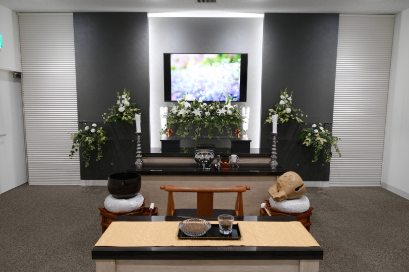 セレモニーホール島田