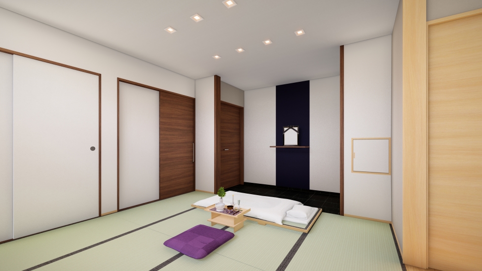 家族葬のここあ　高知市和泉ホール