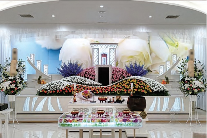 サンセルモ／玉泉院