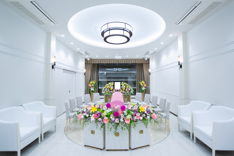 サンセルモ／玉泉院