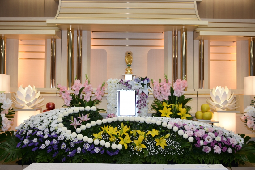 鯉城セレモニーの火葬式プラン